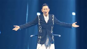 劉德華（圖／記者鄭孟晃攝影）