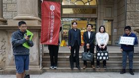 蘇建和,吳銘漢,民事求償,高院,更一審,司改會