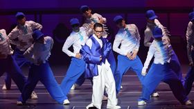 劉德華《今天···is the Day巡迴演唱會》（圖／記者鄭孟晃攝影）