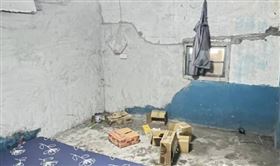 台中大安區的平房屋況令人看傻。（圖／臉書　我愛大甲2 - 好康分享）