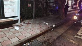 新北,新店,慈濟醫院,路倒,數刀,酒醉