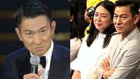 劉德華,朱麗蒨,馬來西亞,女婿,台北小巨蛋,演唱會