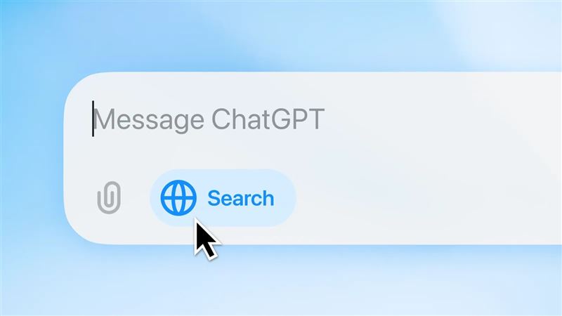 ChatGPT的每週活躍用戶將突破7億。(圖/翻攝自ChatGPT官網)