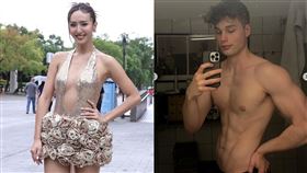 The DoDo Men,美國,洛杉磯,丹麥,小鮮肉,Anton,走鐘獎,薔薔,林嘉凌,處男

