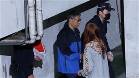 ▲一如外界預料，柯文哲確定繼續羈押2個月，下次要再開羈押庭，就是北檢偵結起訴後。（圖／記者鄭孟晃攝）
