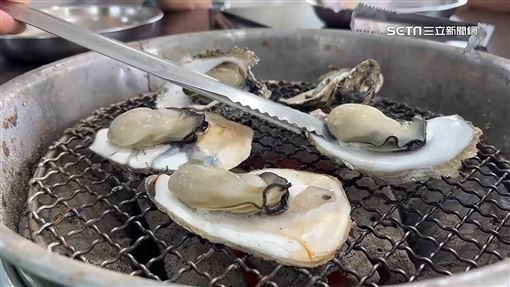 過年「烤蚵吃到飽」10人吐瀉　業者說話了