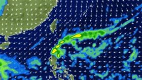 （圖／翻攝自天氣風險 WeatherRisk臉書）