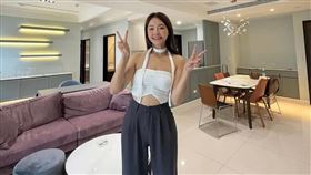 福爾思庭曝光心靈課程真相。（圖／翻攝自福爾思庭IG）