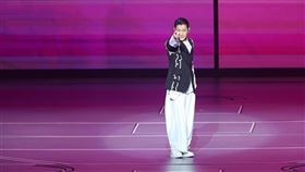 劉德華,演唱會,康芮颱風,民進黨,王義川,台北小巨蛋,中國人,簡體字,央視春晚