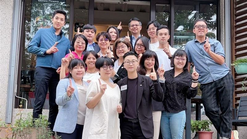 新竹科技商會成立　產業鏈整合打國際戰