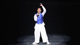 劉德華《今天···is the Day巡迴演唱會》（圖／記者鄭孟晃攝影）