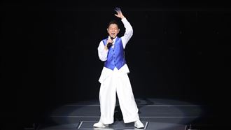 演唱會花絮大公開　劉德華開唱前緊戴1物