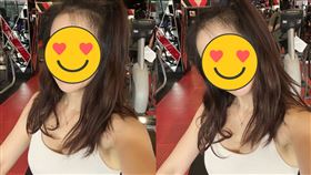 （圖／翻攝自謝忻IG）