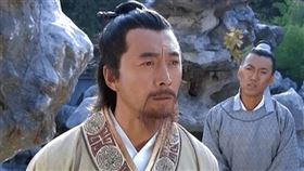 ▲朱元璋；劉伯溫。（影視示意圖／翻攝自百度百科）