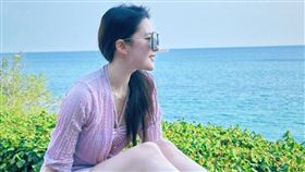 劉亦菲擁有超高人氣。（圖／翻攝自劉亦菲微博）