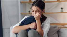 婚外情,性侵,猥褻,（示意圖，photoAC）