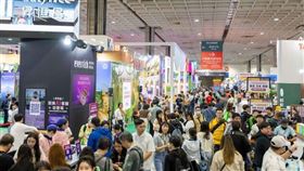 ITF台北國際旅展,李多慧,熊本熊