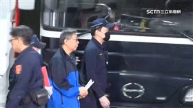 柯文哲再延押2個月! 裁定理由未見