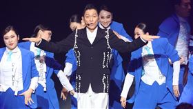 劉德華（圖／記者鄭孟晃攝影）