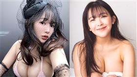 天木純。（圖／TSE提供）