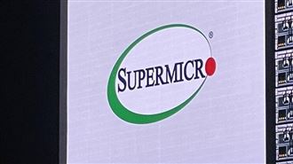 美超微在台首件聯合授信案　簽約金額曝