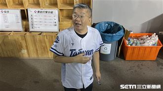 大巨蛋場次有考量遠雄　蔡其昌喊並非蠻橫