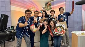 苗栗搶雙11商機