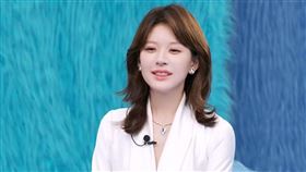 趙露思又陷入整形疑雲。（圖／翻攝自微博）