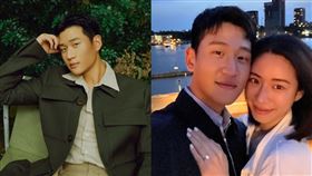 周興哲。（圖／《COSMOPOLITAN.COM》提供）