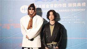 夜間限定、南韓饒舌女將SINCE（圖／記者鄭孟晃攝影）