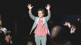 《黑色止血鉗2 - 惡魔外科醫生 -》二宮和也、竹內涼真。（圖／大鴻藝術BIG ART提供）