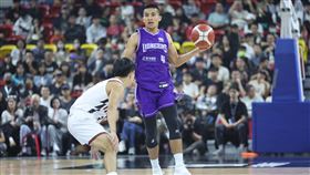 ▲高國豪。（圖／TPBL提供）