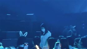 朱麗蒨、女兒（圖／讀者提供）