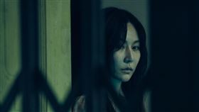 《鬼們之蝴蝶大廈》尹馨、曾莞婷。（圖／劇匯文創提供）