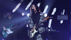 金音獎演出嘉賓（圖／記者鄭孟晃攝影）