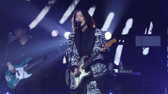 唱紅《咒術迴戰》片頭曲　原唱現蹤北流