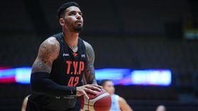 ▲布依德（Julian Boyd）此役攻下28分。（圖／PLG提供）