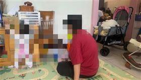 離婚,彰化縣議員,賴清美,單親媽媽,性侵,移工,女兒,雙胞胎