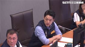 蔣萬安主持台北市政府康芮(KONG-REY)颱風災後復原第2次工作會報。