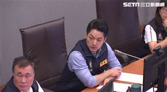 指南里還在停電！蔣萬安曝「這時候」復電