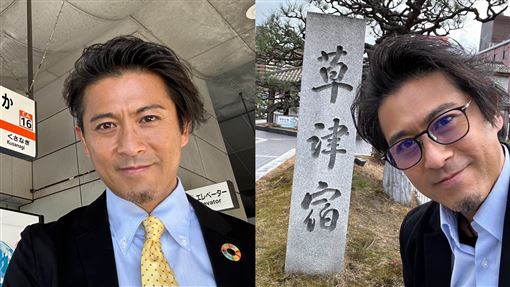 山口達也爆酒駕　靠戒酒演講賺7000萬挨轟