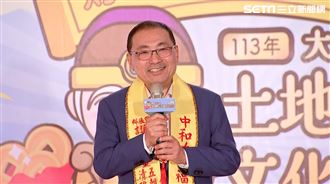 仍逾千戶停電！侯友宜：今天一定完全復電