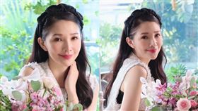 林書煒（合成圖／翻攝自林書煒IG）
