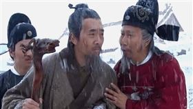 ▲朱元璋；劉伯溫。（影視示意圖／翻攝自百度百科）