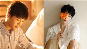 范丞丞（合成圖／翻攝自范丞丞微博）