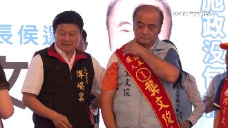 玉里鎮長涉賄選　「送傷殘豬」二審無罪