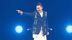 劉德華《今天···is the Day巡迴演唱會》（圖／記者鄭孟晃攝影）