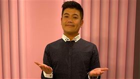 馬國畢不捨好友汪建民。(圖／翻攝臉書）