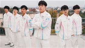 LOL「全華班」喜提亞軍！陸網崩潰抓戰犯　老將Uzi指「他」：到底在幹嘛LOL,全華班,Uzi,T1,Faker,戰犯,BLG,On