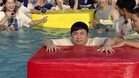 胡瓜玩遊戲（圖／民視提供）